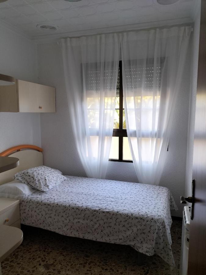 エルチェPiso Centro Maria Aire-Wifiアパートメント エクステリア 写真
